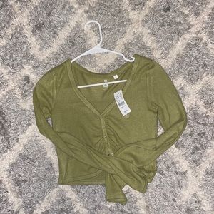 Pacsun Top